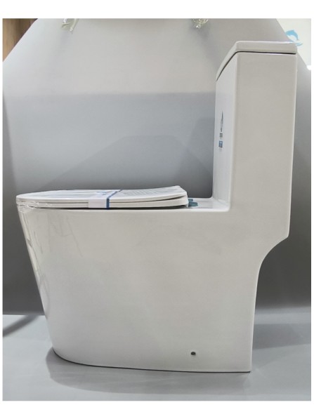 Debora unitazi DBR-M101